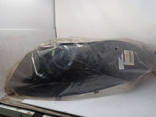 Tapa Superior Izquierda Suzuki Estilete 50