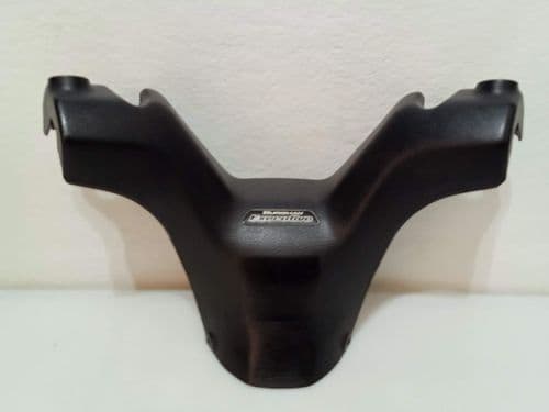 Tapa Superior Manillar Suzuki Burgman 125 200 (2007-2015)