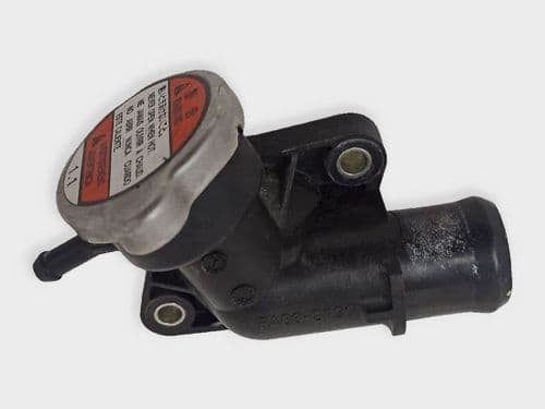 Tapa Termostato Con Tapón Suzuki Gsf Bandit S 650 2007