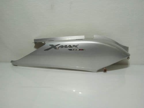 Tapa Trasera Derecha Yamaha X-Max 125 2005 - 2009