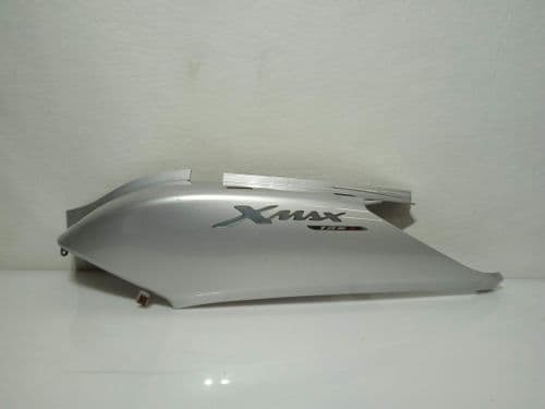 Tapa Trasera Izquierda Yamaha X-Max 125 2005 - 2009