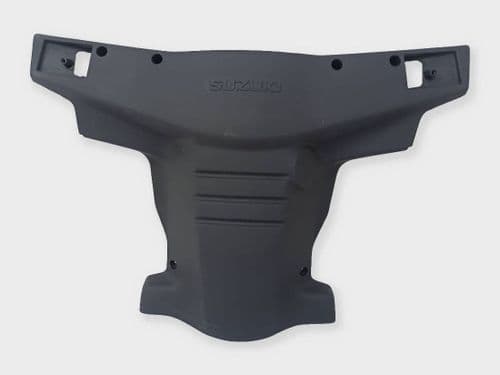 Tapa Trasera Manillar Suzuki Maxi 50 1992