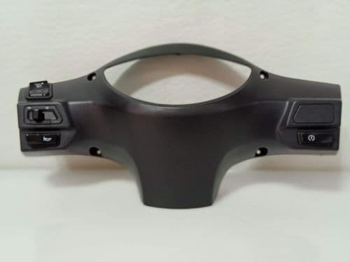 Tapa Trasera Manillar Sym Symphony SR 50 125 (09-20)