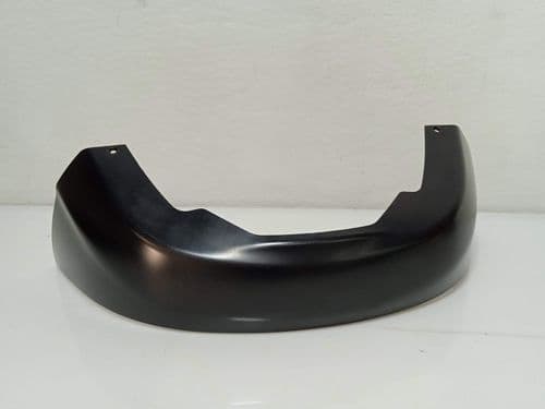 Tapa Trasera Suzuki Burgman 125 200 2007 - 2015