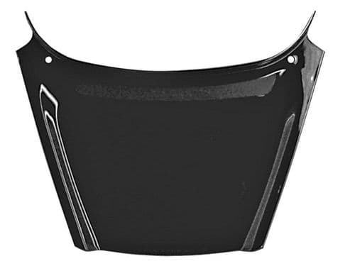Tapa trasera Yamaha Tmax 500 2001-2007