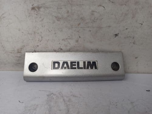 Tapa Unión Inferior Daelim S2 125 2003 - 2011