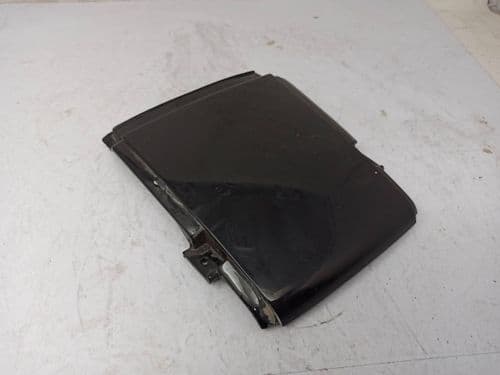 Tapa Unión Trasera Honda Cb 250 1992 - 2005