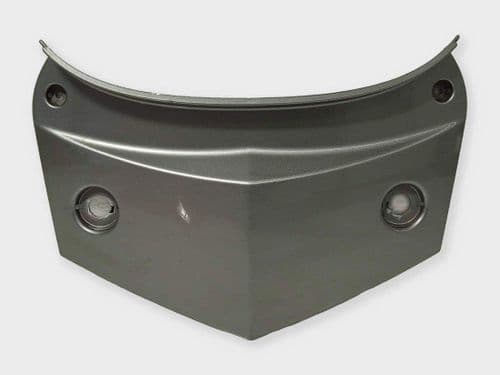 Tapa Unión Trasera Kymco Superdink 125 300 (09-15)