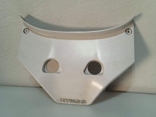 Tapa Unión Trasera Kymco Superdink Abs 125 2016 - 2019