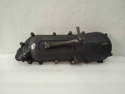 Tapa Variador Honda Scoopy 100 1996