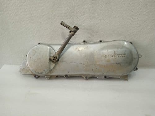 Tapa Variador Honda Scoopy 50 1996-2003, X8R 50 1998 - 2003