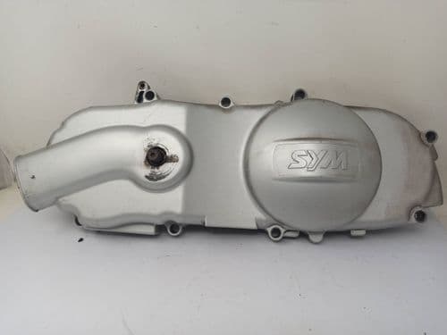 Tapa Variador Sym Gts 125 2006 - 2009