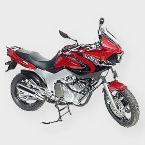 TDM 850 1996-2000