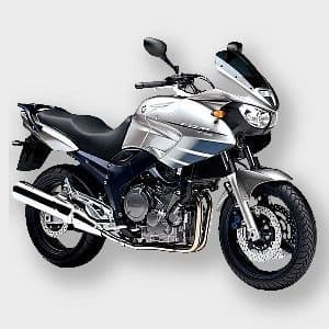 TDM 900 2003