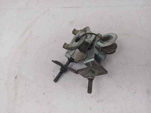 Tensores De Cadena Suzuki Gs E 500 1989 - 2000