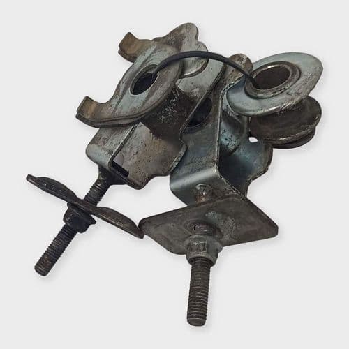 Tensores De Cadena Suzuki Gs E 500 1989-2000