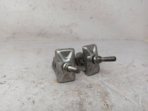 Tensores De Cadena Suzuki Marauder 250 1998 - 2008