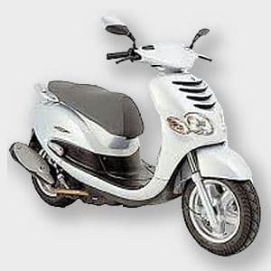 Teo's 125 2000
