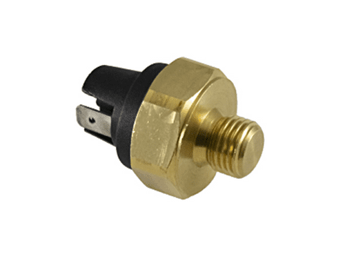 Termocontacto ventilador de radiador Aprilia Atlantic Scarabeo Sport City 125 - Derbi Rambla