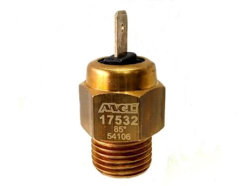 Termocontacto ventilador radiador Honda SH 125 150 / Dylan 85ºC