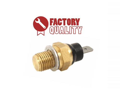 Termoresistencia Sensor temperatura Piaggio Aprilia Gilera Derbi 50 125 200 250