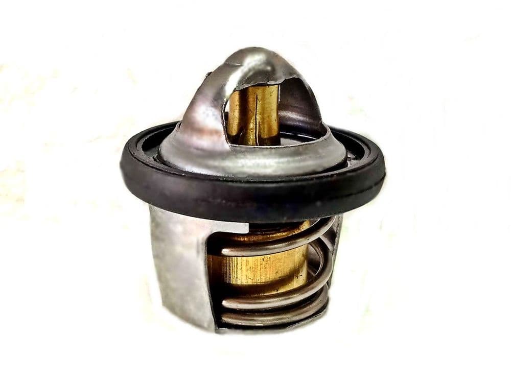 BCR Termostato APRILIA/DERBI/GILERA/PIAGGIO 50/125cc - Foto 11