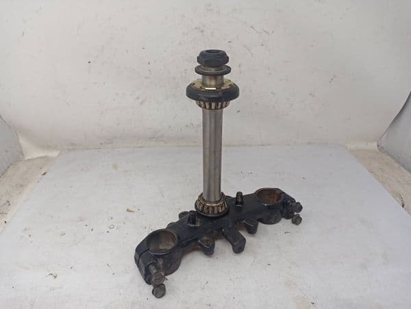 Tija Dirección Honda Mtx R 125 1986 - 1994 - Tienda