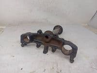 Tija Dirección Honda Mtx R 125 1986 - 1994 - Tienda