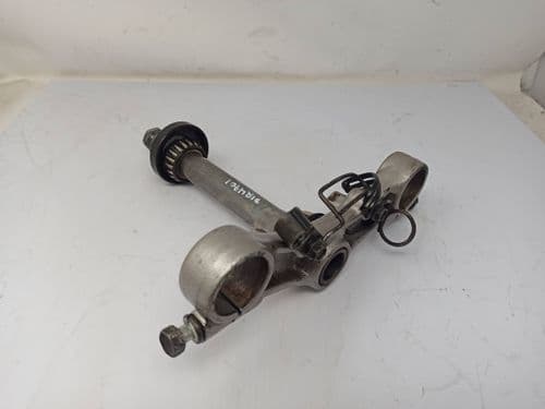 Tija Dirección Suzuki Gs E 500 1989 - 2000