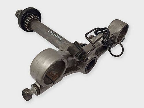 Tija Dirección Suzuki Gs E 500 1989-2000