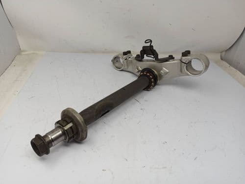 Tija Dirección Yamaha Tmax 500 2001 - 2003