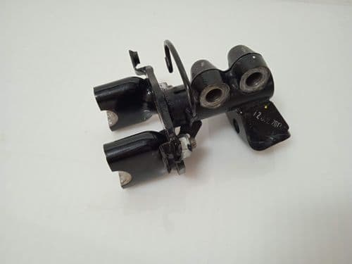 Tija Potencia Superior Honda Forza 300 2013 - 2016