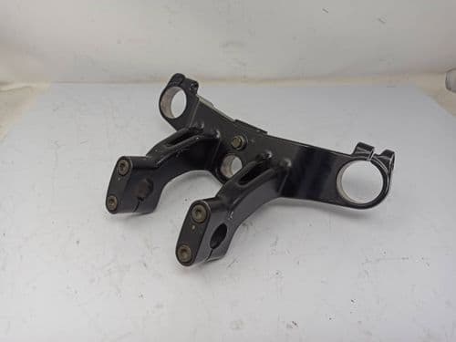 Tija Superior Con Torretas Yamaha Tmax 500 2001 - 2003