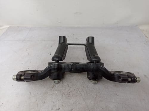 Tija Superior Manillar Yamaha Tmax 500 2001 - 2003