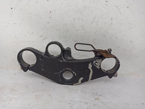 Tija Superior Manillar Yamaha Yzf 600 R6 600 1998 2002