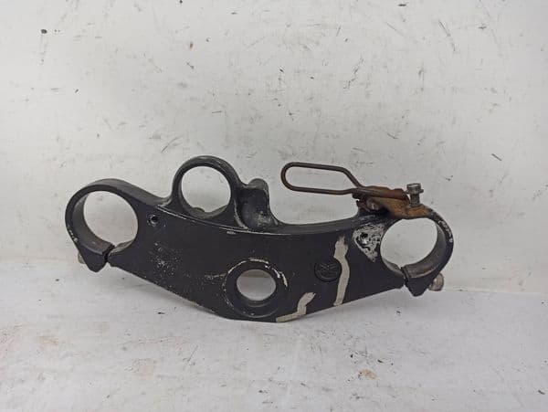 Tija Superior Manillar Yamaha Yzf 600 R6 600 1998 - 2000