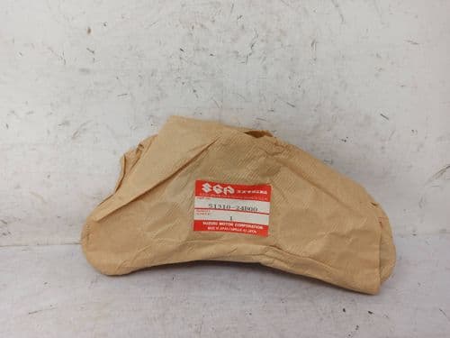 Tija Superior Suzuki Savage 650 1986 - 1993