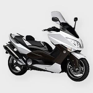 TMAX 500 2008-2011