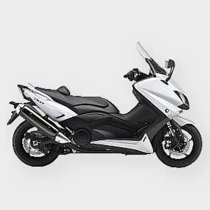 TMAX 530 2015-2018