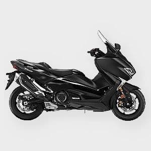 TMAX 530 2017-2020