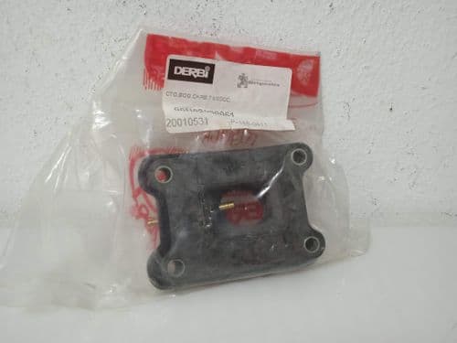 Tobera Admisión Derbi Senda 50 1996 - 2001