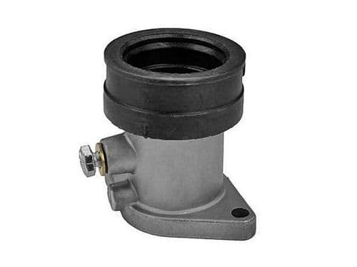 Tobera admisión derecha Yamaha Tmax 500 (01-03)