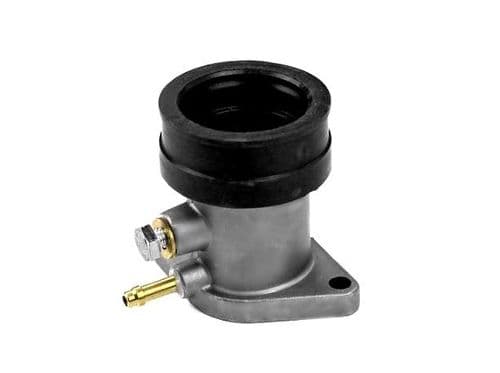 Tobera admisión izquierda Yamaha Tmax 500 (01-03)