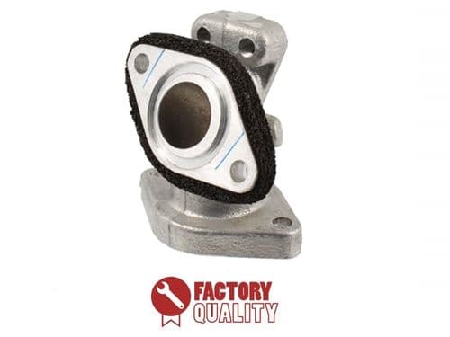 Tobera admisión - portainyector Suzuki Address 110