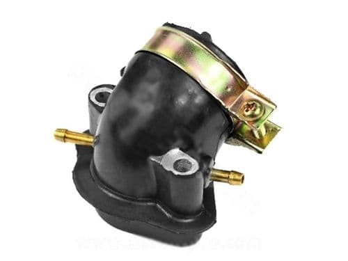 Tobera carburador Kymco Agility city R16 125