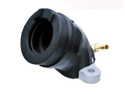 Tobera carburador Piaggio Liberty Vespa Et4 Sfera 125cc
