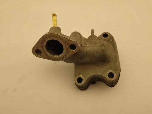 Tobera Y Láminas Kymco Scout 50