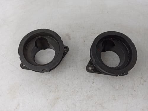 Toberas Kawasaki ER6-F 650 2006 - 2008