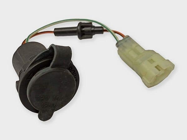 Toma Mechero Kymco Superdink 125 2009 - 2015 - Tienda