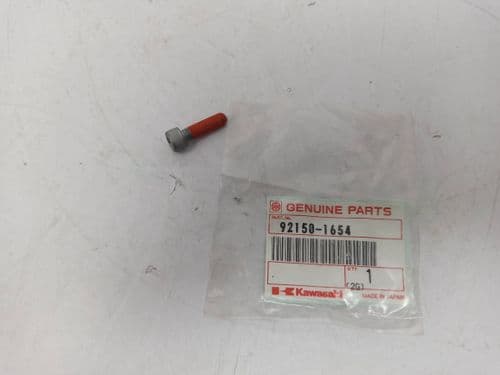 Tornillo Tobera Admisión Kawasaki Klf 250 2003